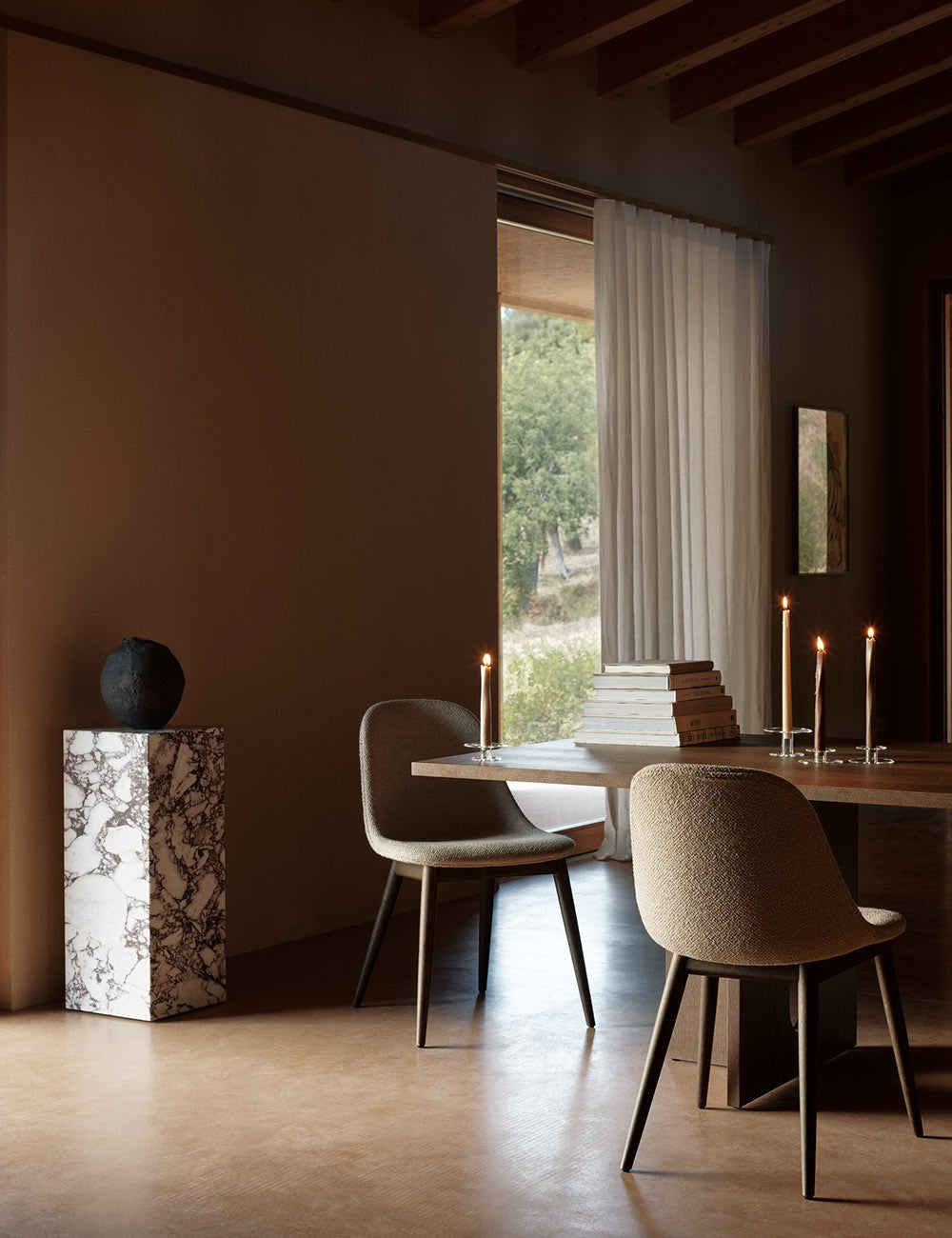 plinth pedestal
