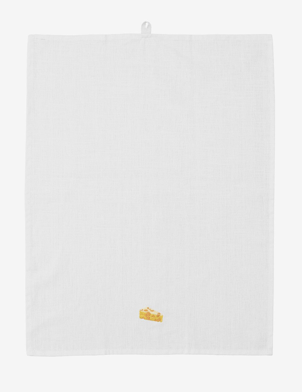 serviette de cuisine délicieuse