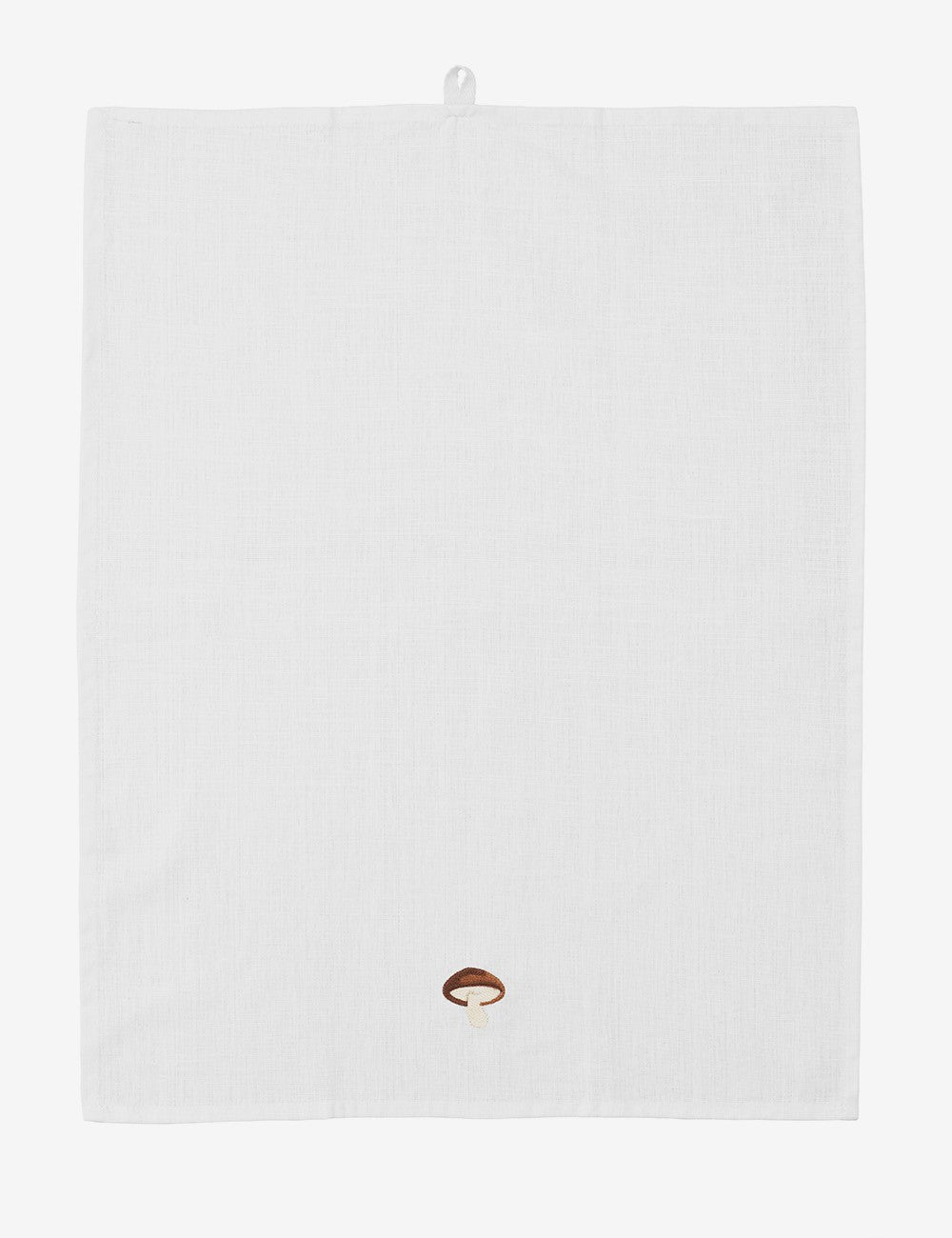serviette de cuisine délicieuse