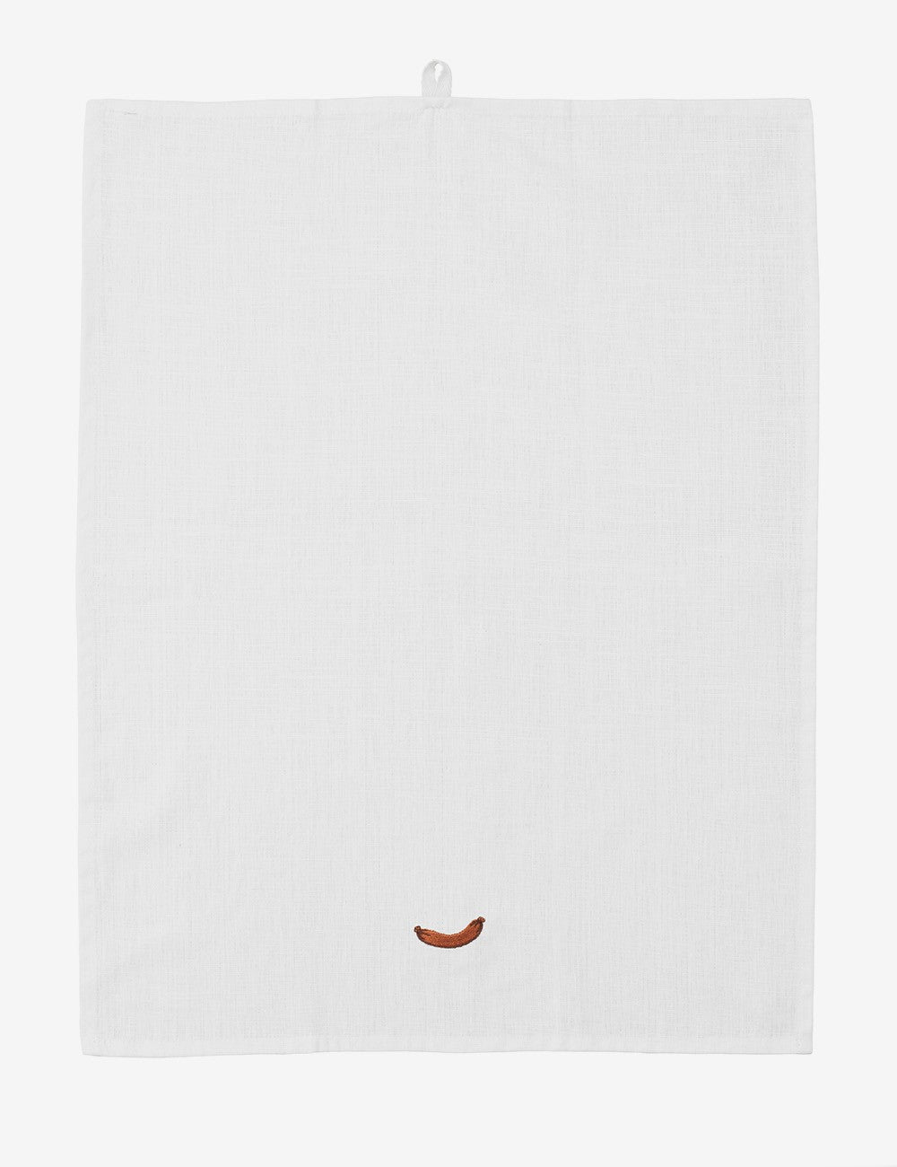 serviette de cuisine délicieuse