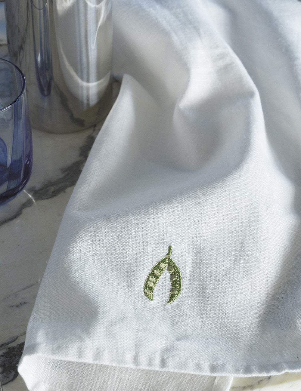 serviette de cuisine délicieuse