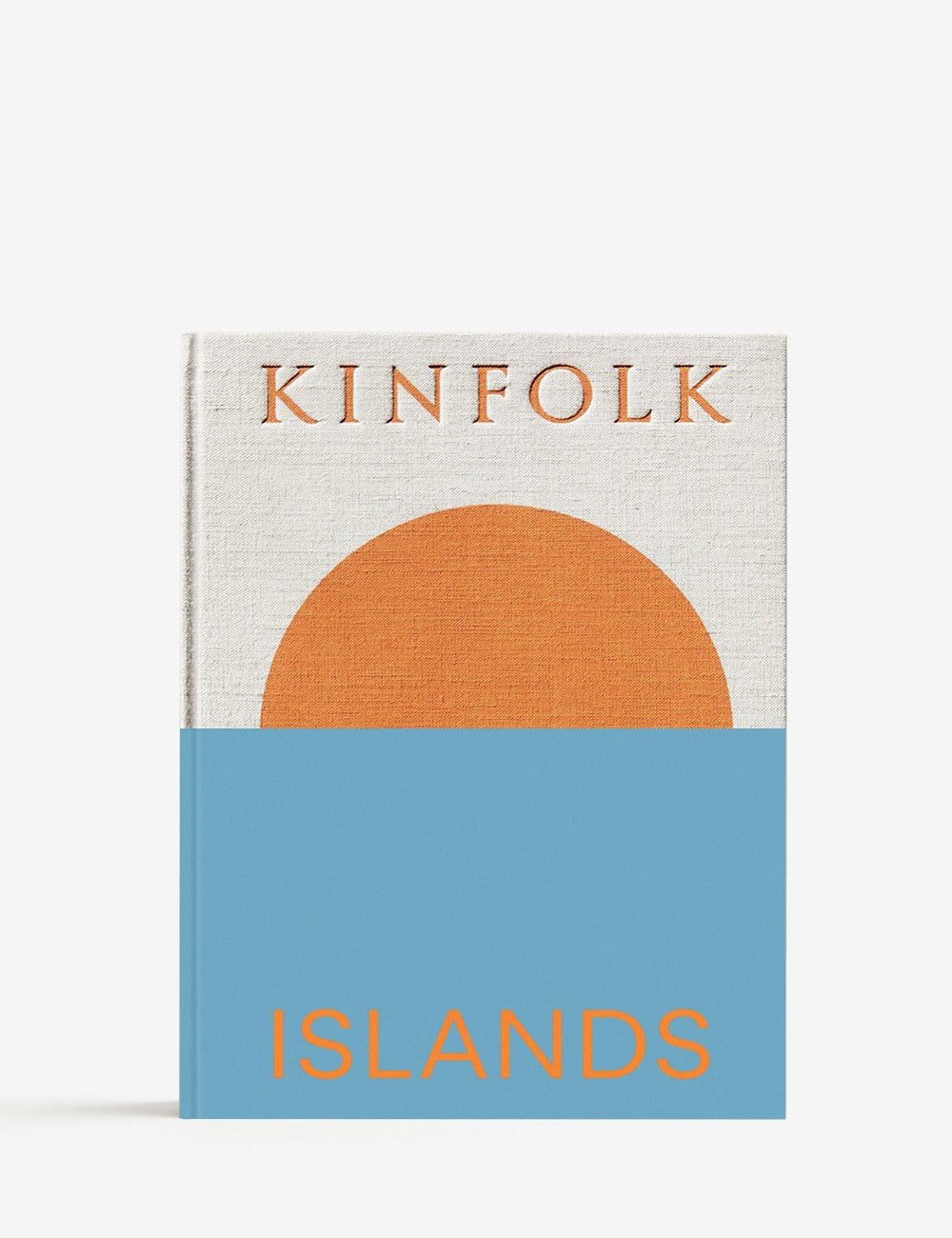 kinfolk islands
