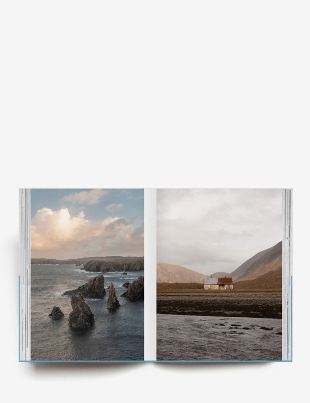 kinfolk islands