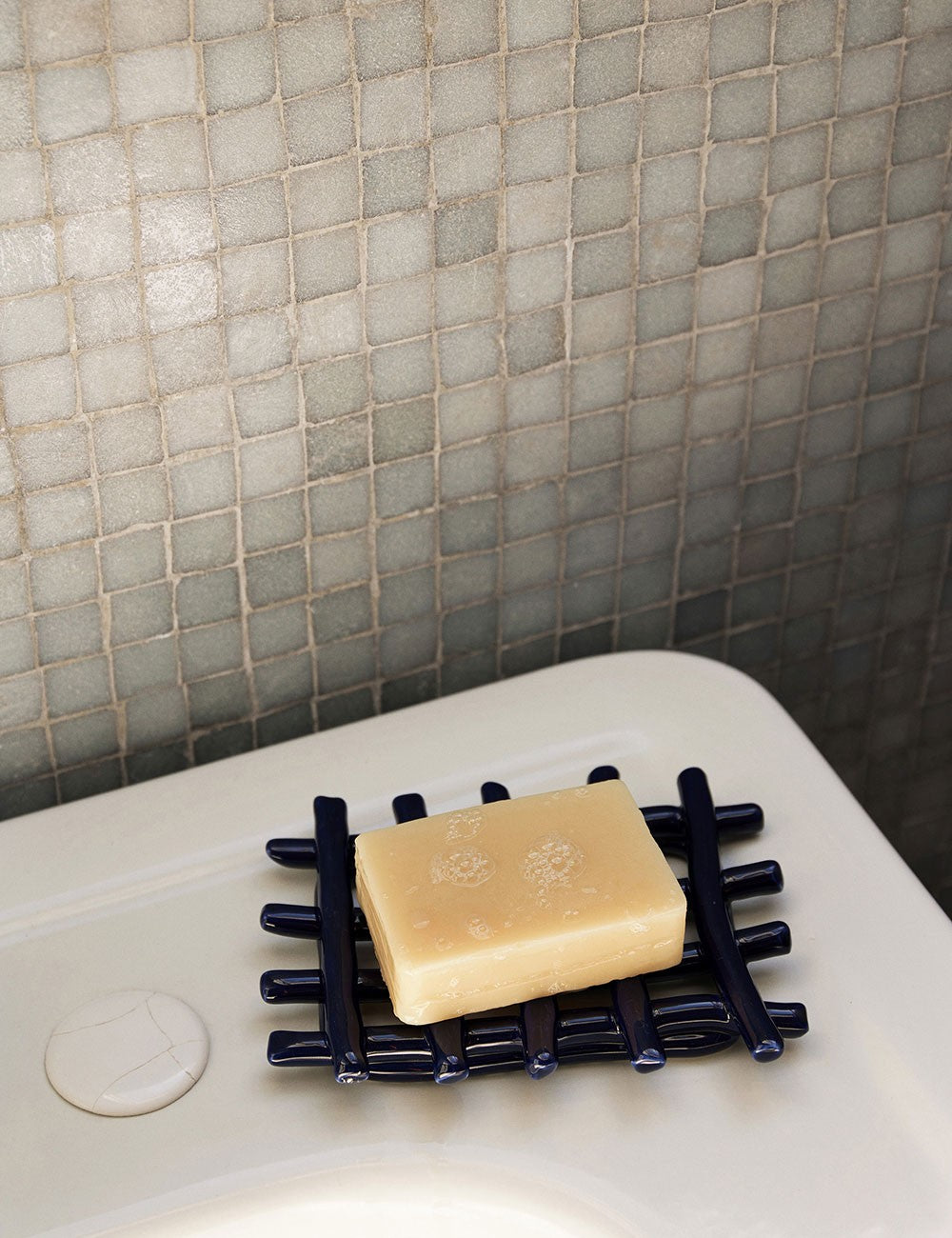 SABONETEIRA CERAMIC