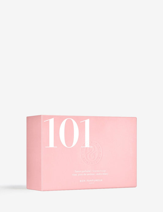 101 SOAP