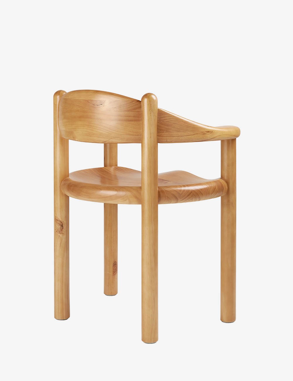 DAUMILLER ARMCHAIR