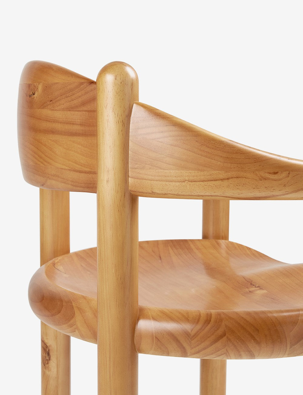 DAUMILLER ARMCHAIR