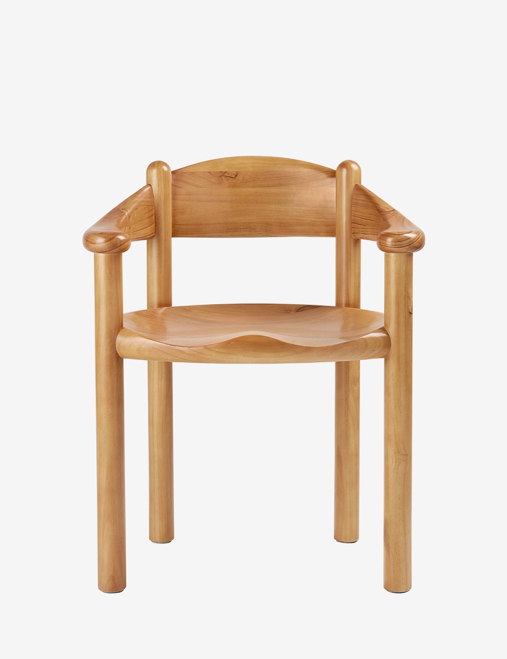 DAUMILLER ARMCHAIR