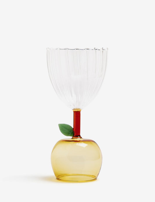 TAÇA MAÇÃ
