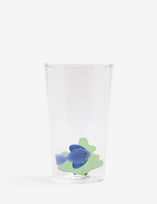 LONG FISH TUMBLER