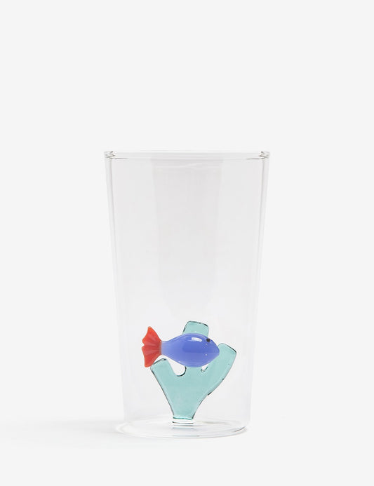 LONG FISH TUMBLER
