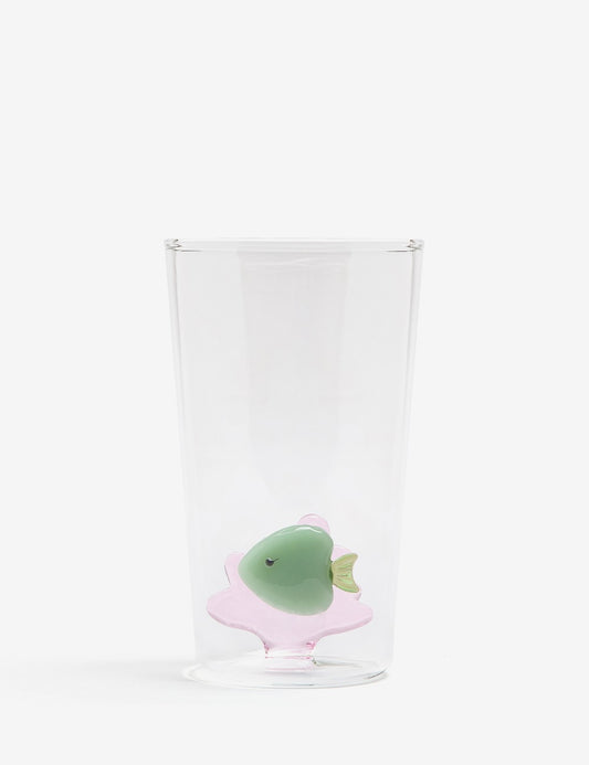 LONG FISH TUMBLER