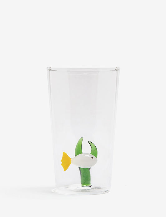 LONG FISH TUMBLER