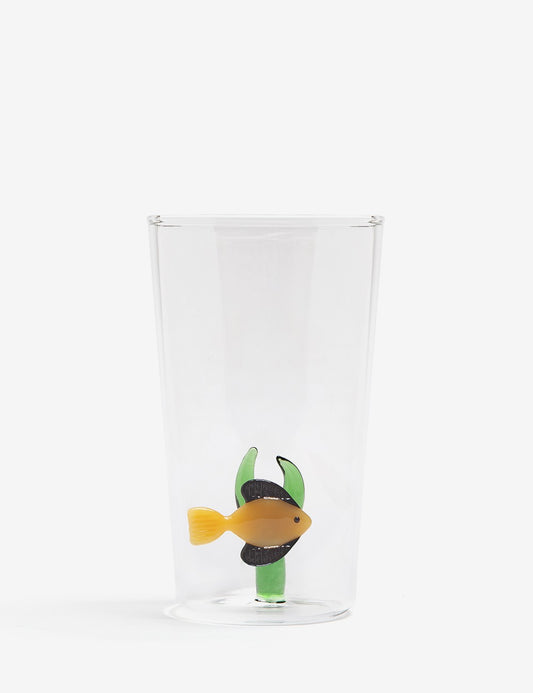 LONG FISH TUMBLER