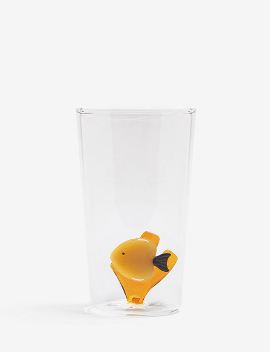LONG FISH TUMBLER