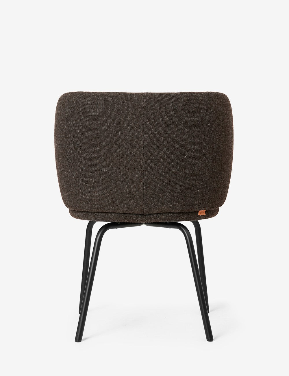 salle à manger riche halligdal