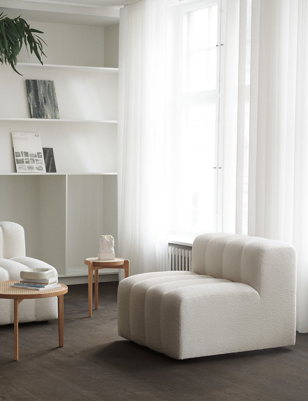studio small
