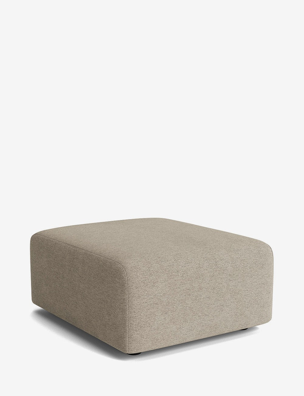 pouf da studio classico