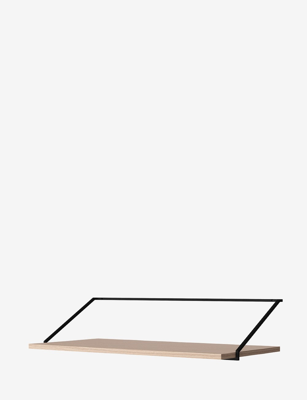 rail desk