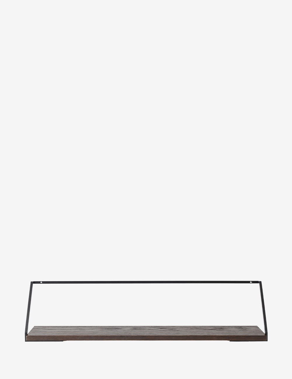 RAIL SHELF