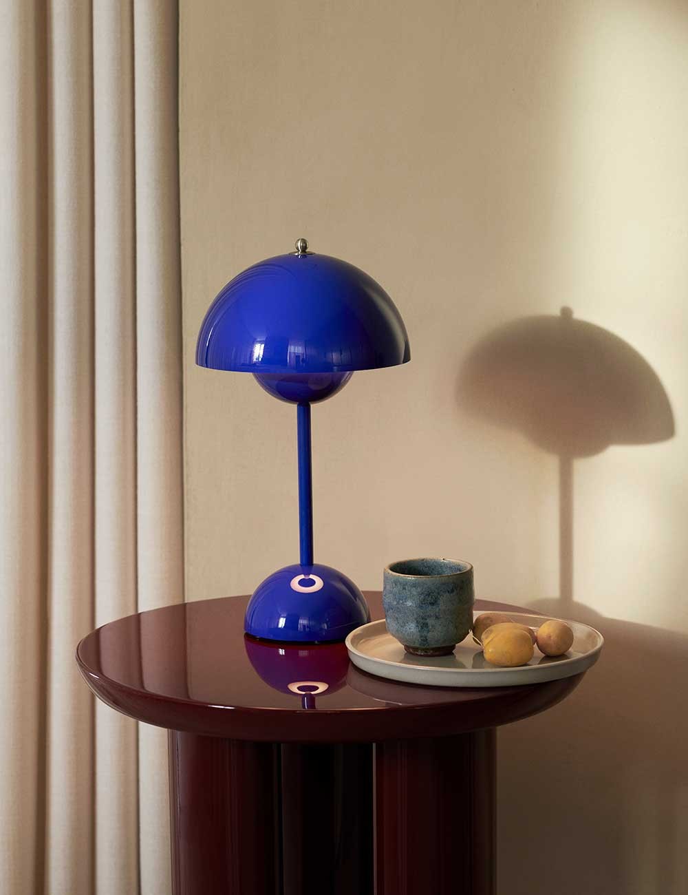 vaso di fiori vp9