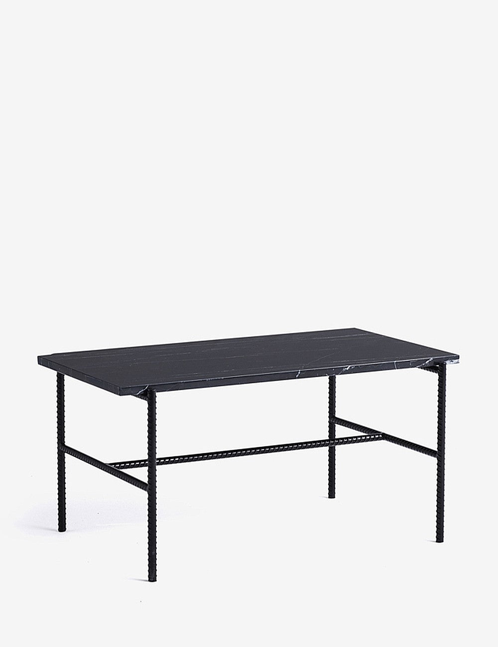 rebar side table