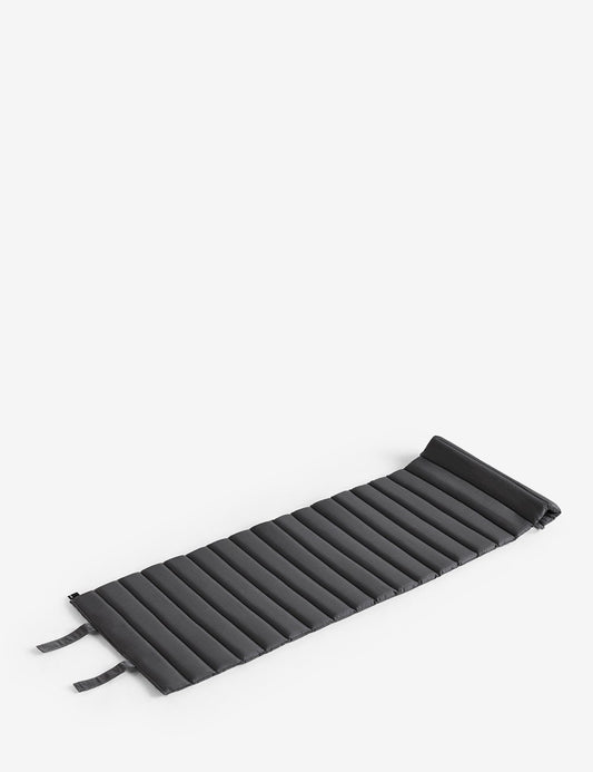 CRATE LOUNGE CHAIR QUILTED CUSHION