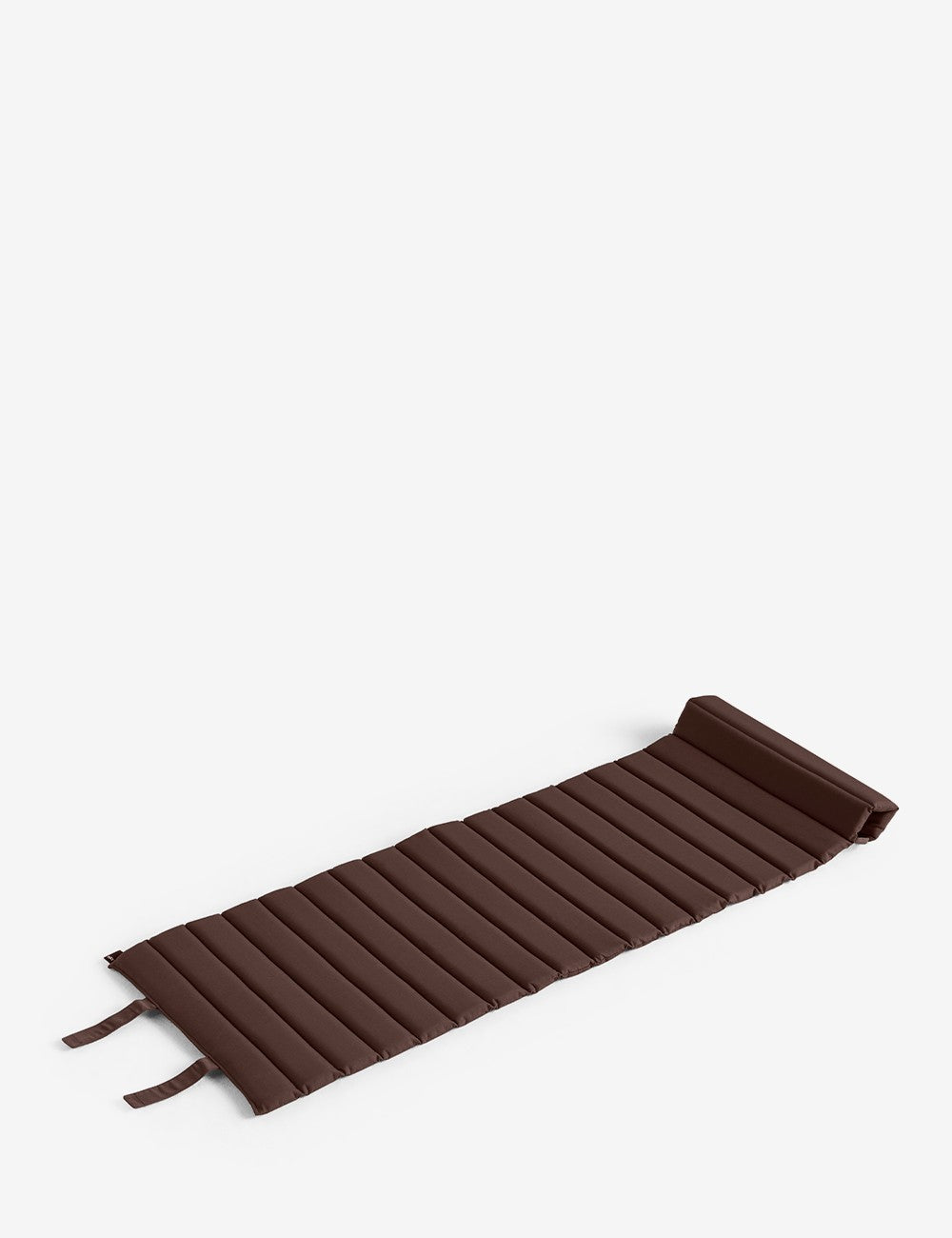 cuscino trapuntato per poltrona Crate Lounge