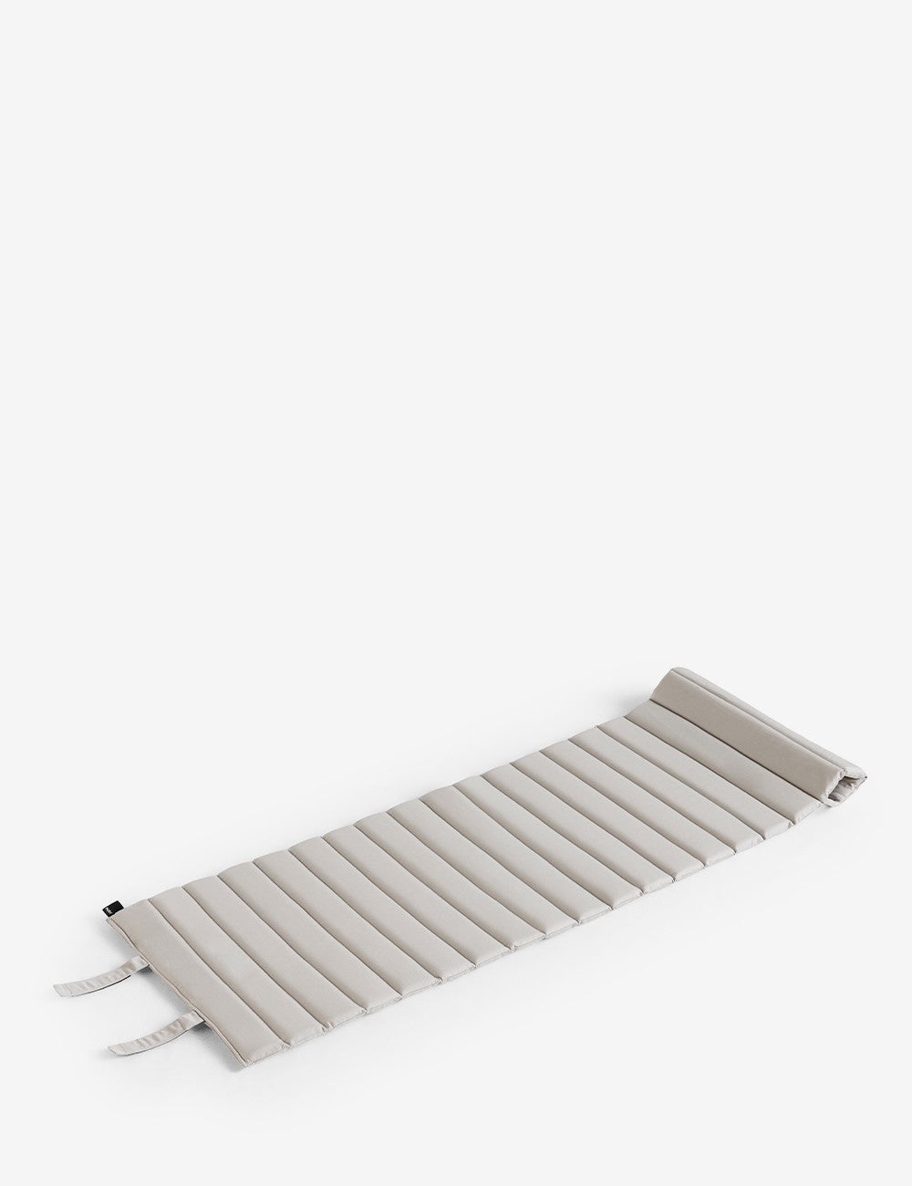 cuscino trapuntato per poltrona Crate Lounge