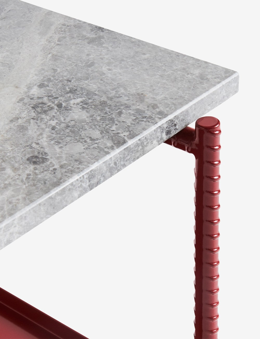 REBAR SIDE TABLE