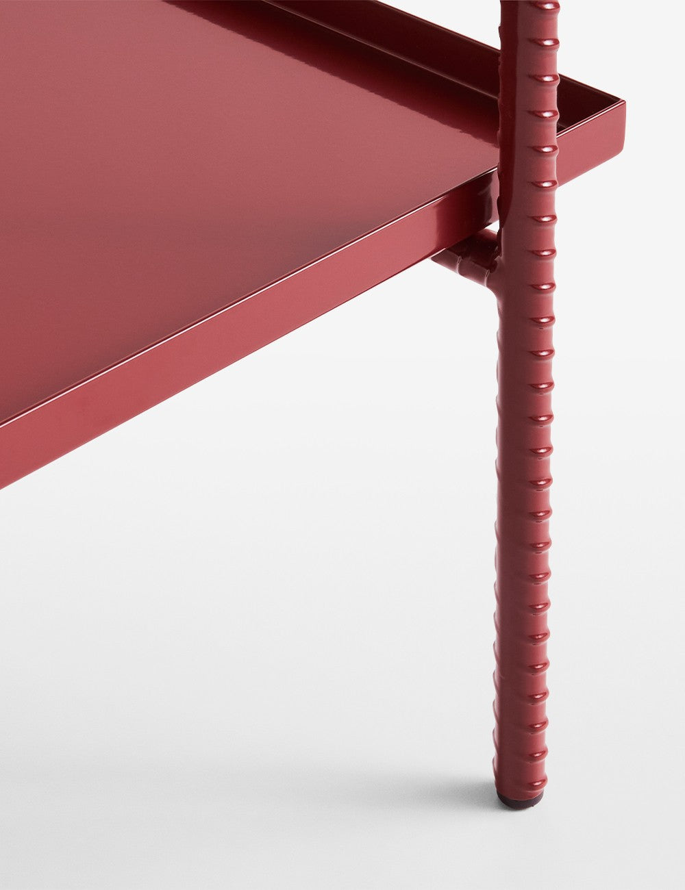 REBAR SIDE TABLE