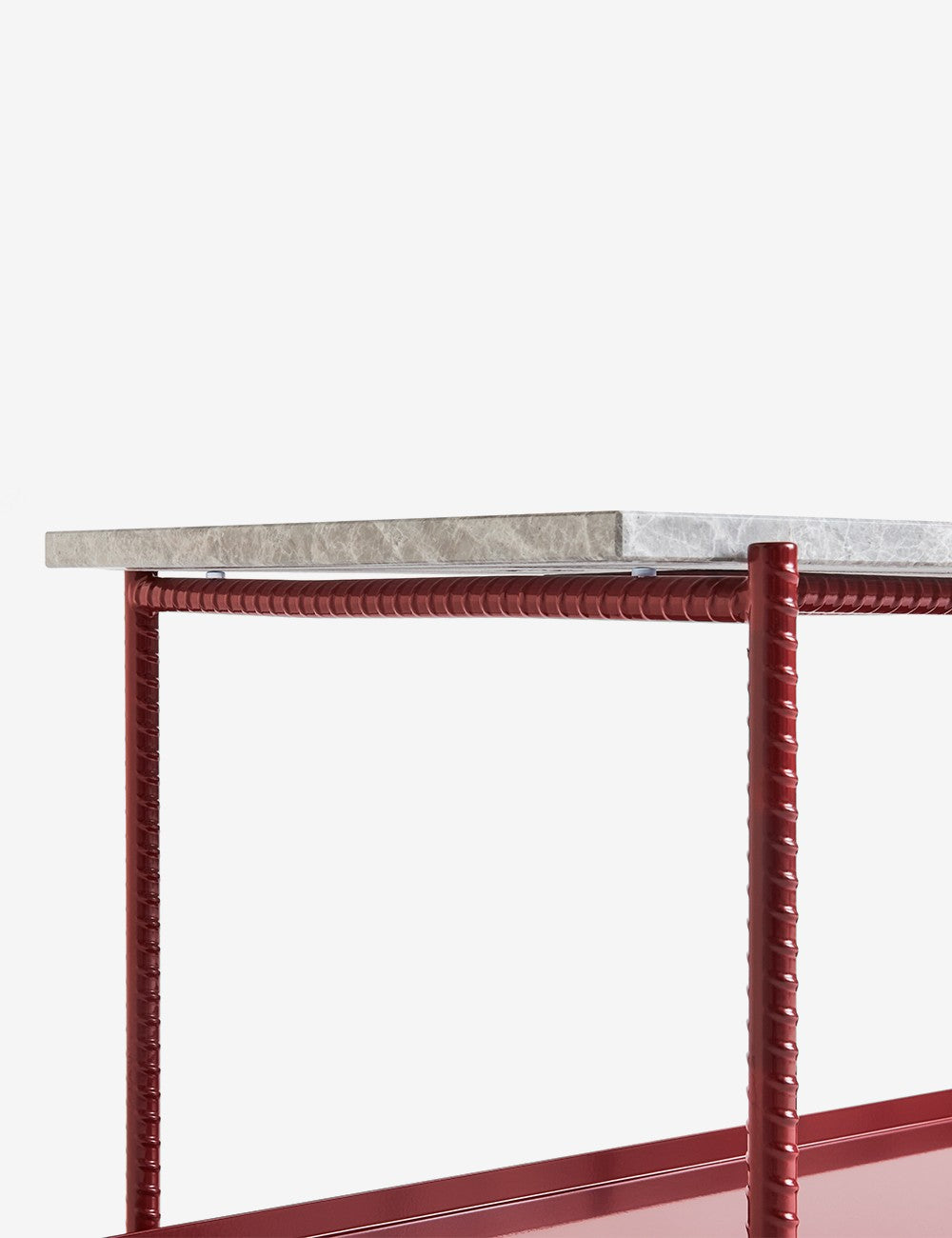 REBAR SIDE TABLE
