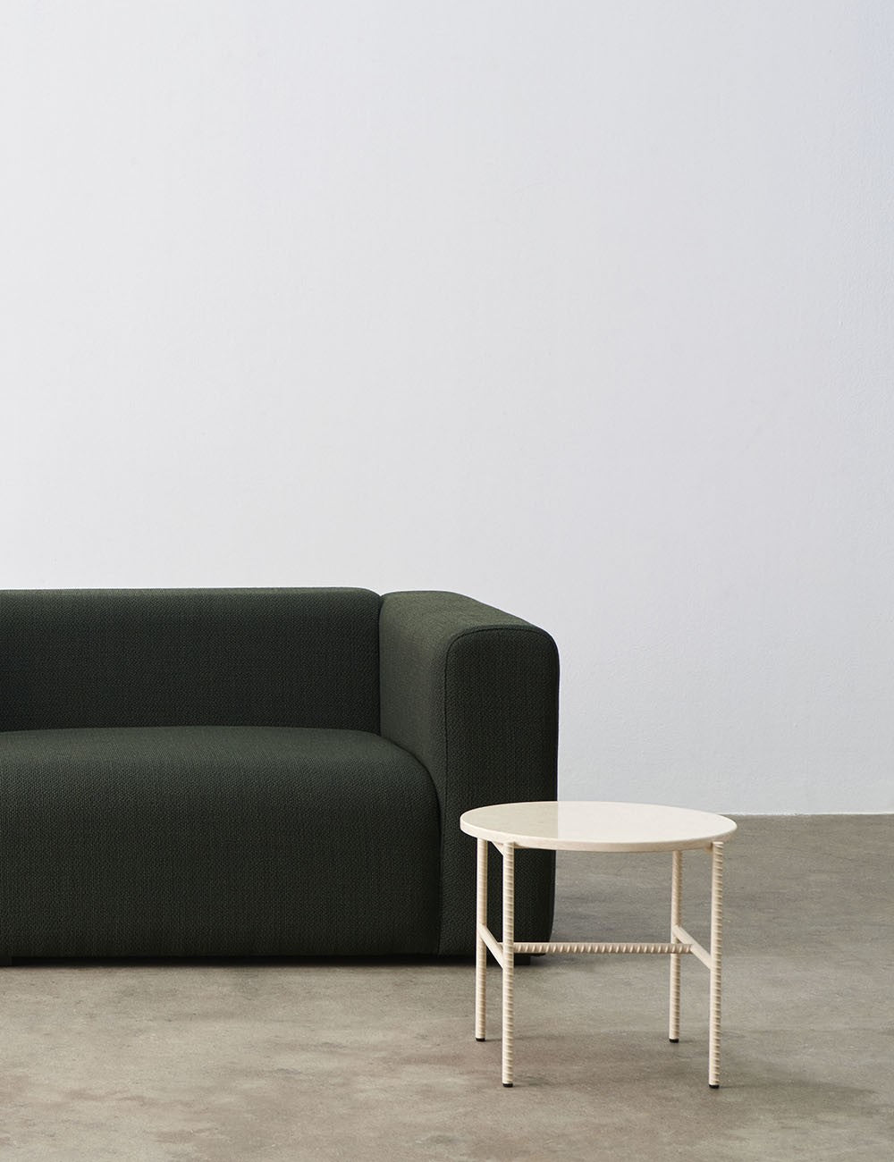 REBAR SIDE TABLE