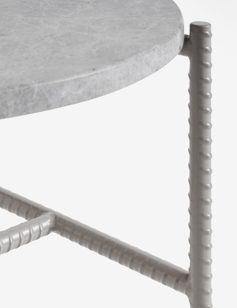 REBAR SIDE TABLE