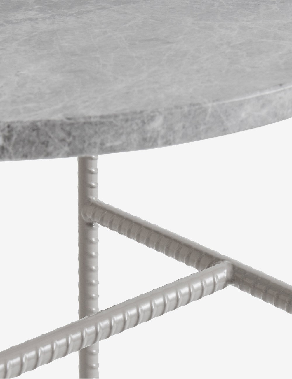 REBAR SIDE TABLE