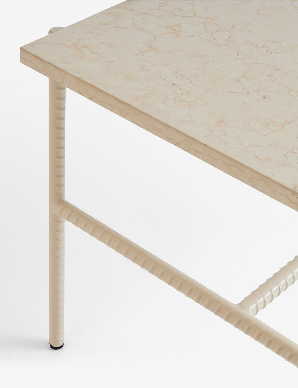 REBAR COFFEE TABLE