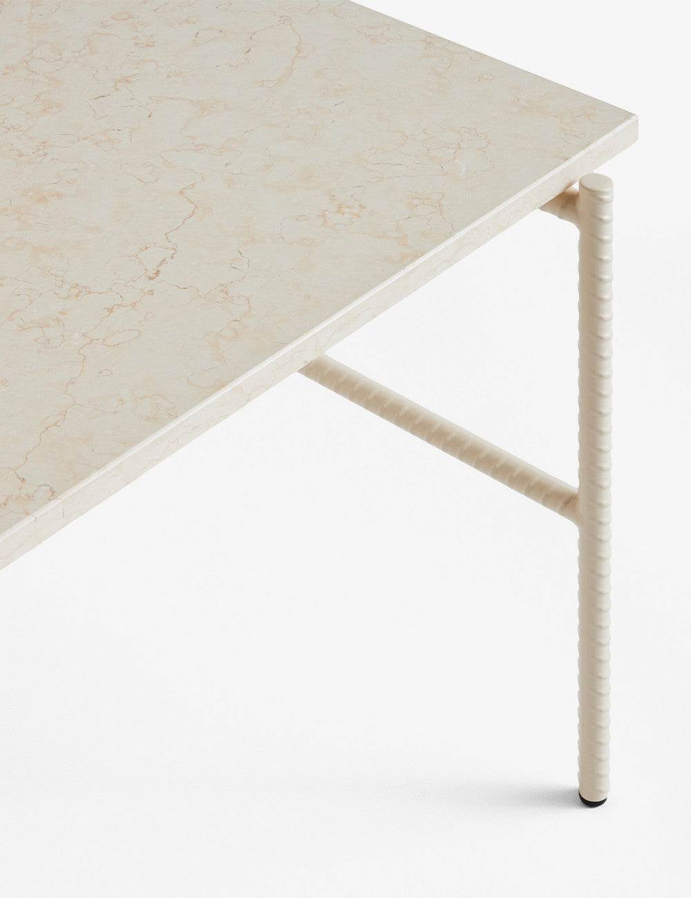 REBAR COFFEE TABLE
