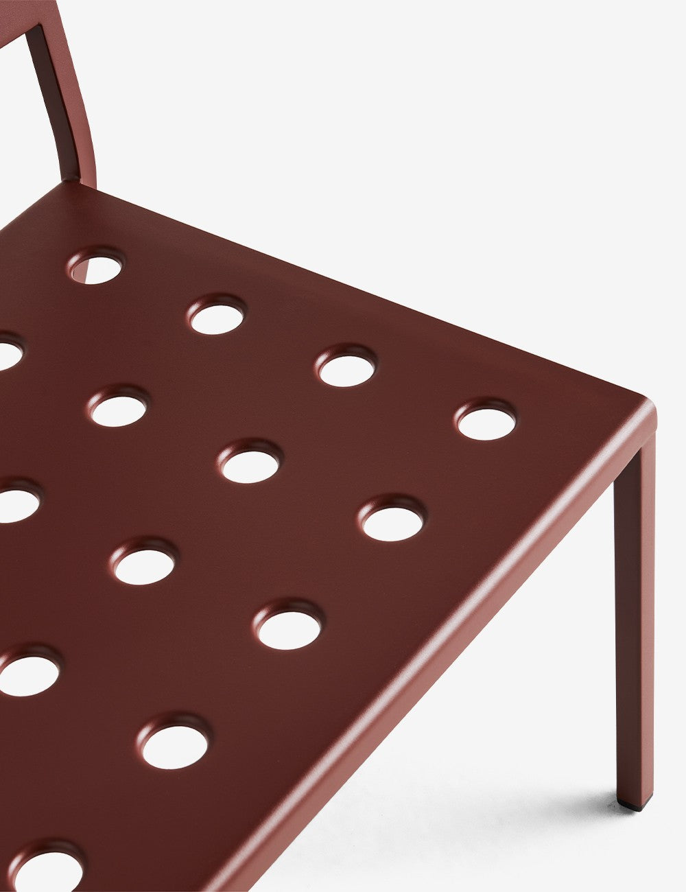 banc de salon de balcon