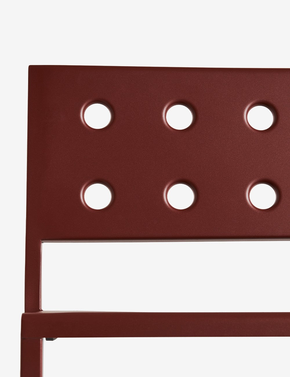 banc de salon de balcon