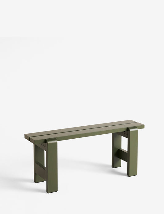 WEEKDAY BENCH 111