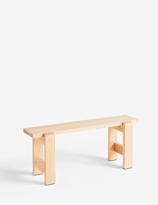 WEEKDAY BENCH 111