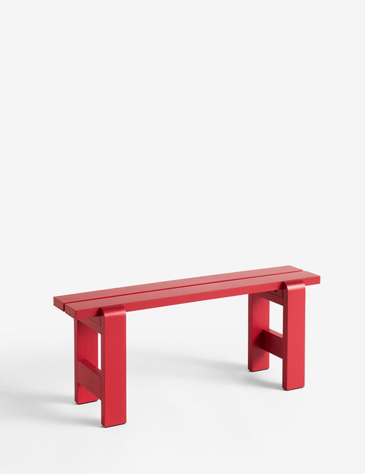 WEEKDAY BENCH 111