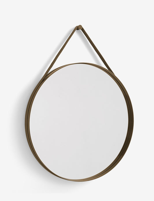 STRAP MIRROR Ø70