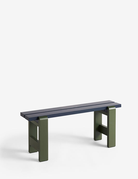 WEEKDAY BENCH DUO 111