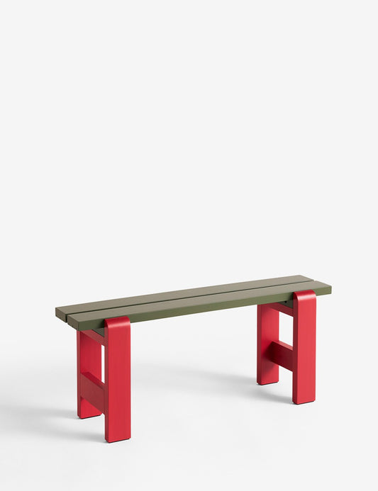 WEEKDAY BENCH DUO 111