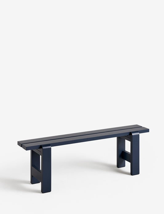 WEEKDAY BENCH 140