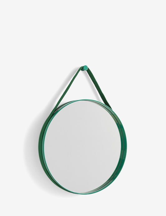 STRAP MIRROR Ø50
