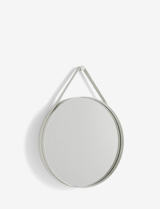 STRAP MIRROR Ø50