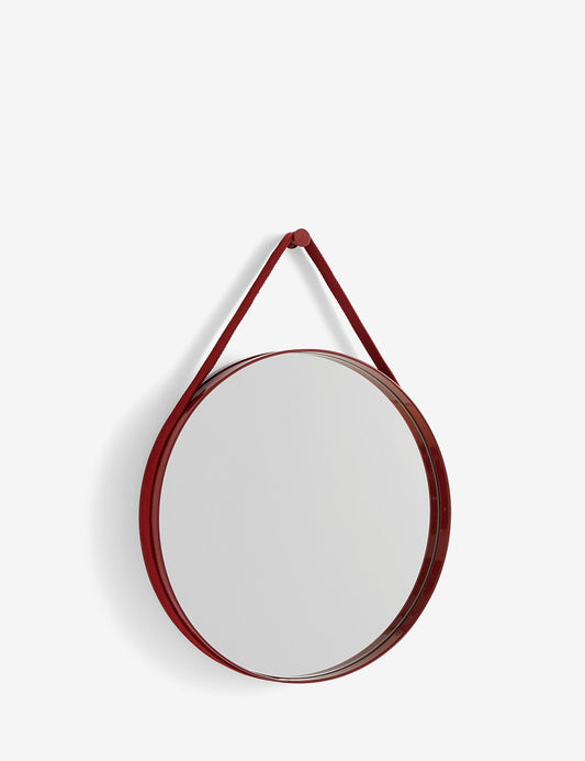 STRAP MIRROR Ø50