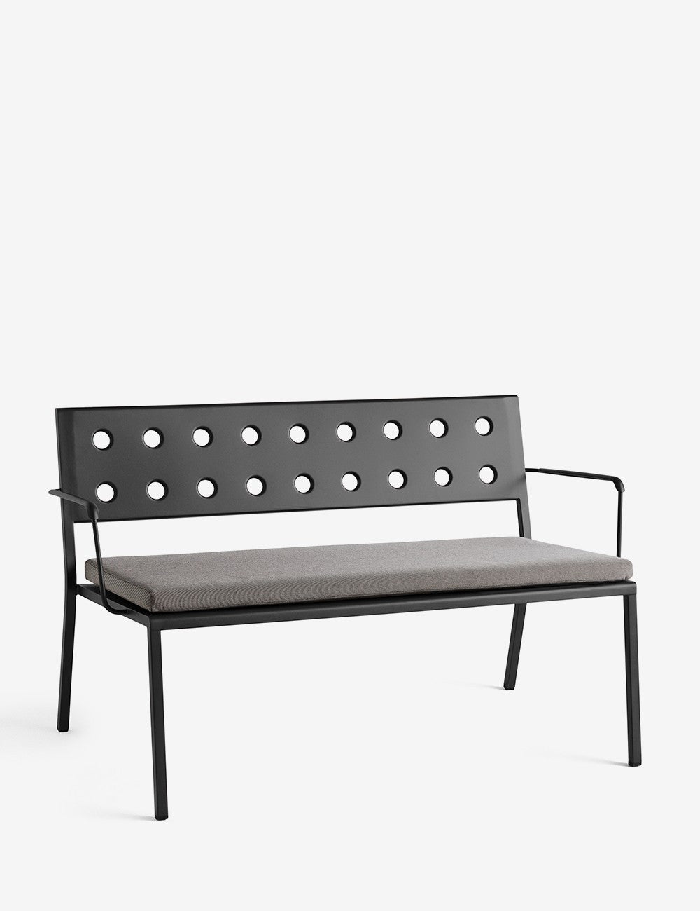 coussin de banc de salle à manger de balcon